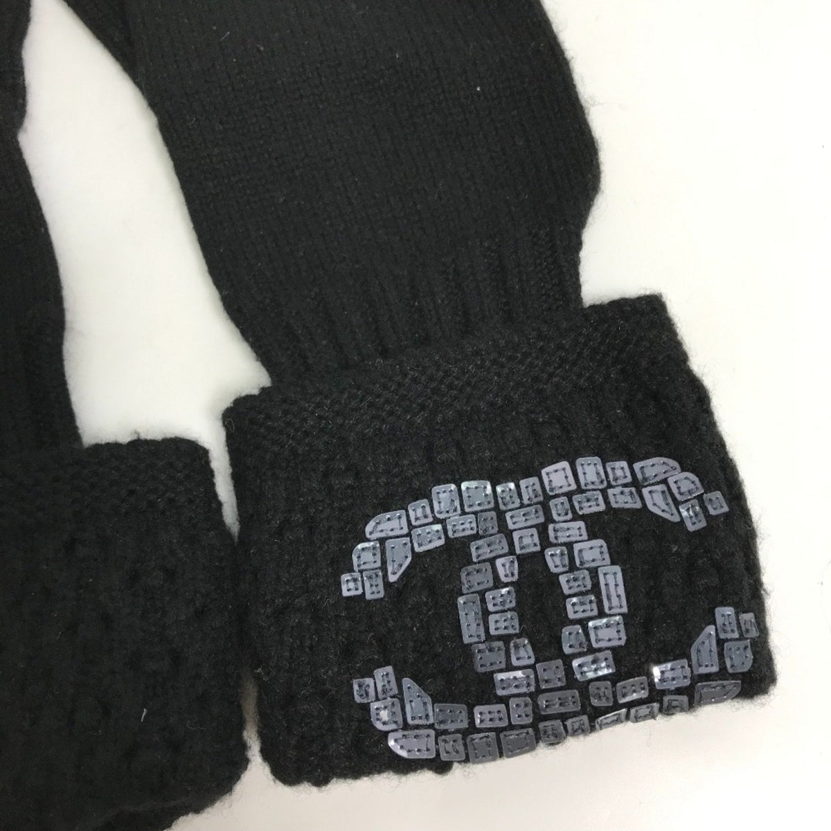 Top Quality Chanel Gloves