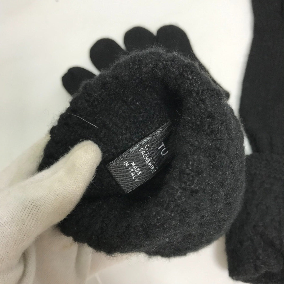 Top Quality Chanel Gloves