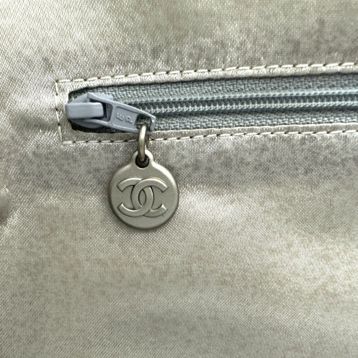 Top Quality Chanel Matelasse Handbag