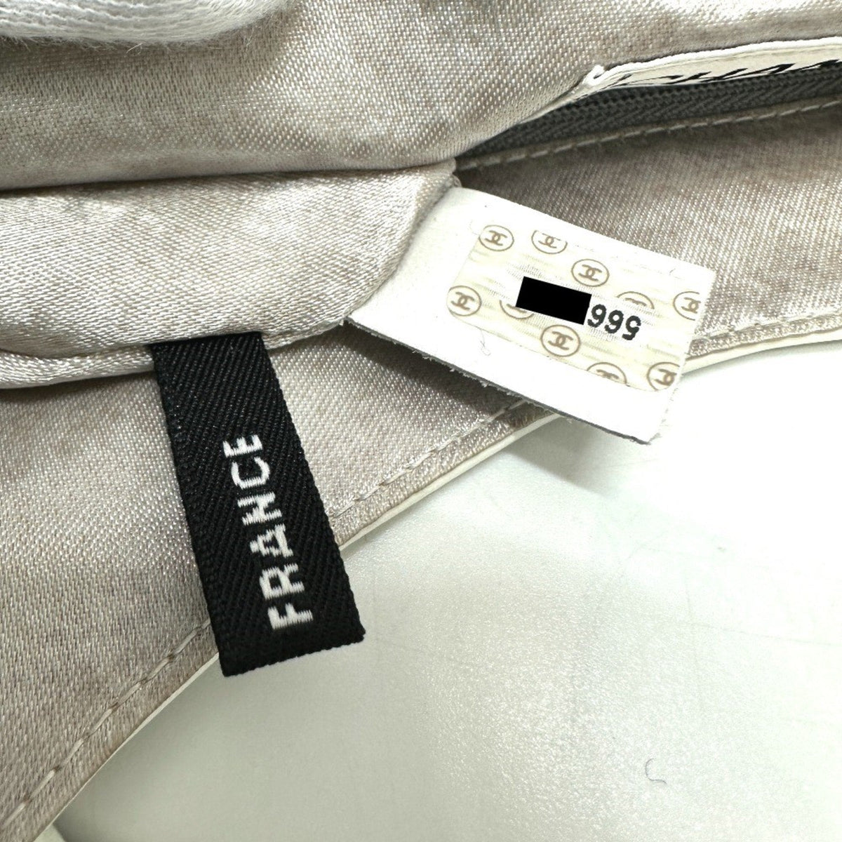 Top Quality Chanel Matelasse Handbag