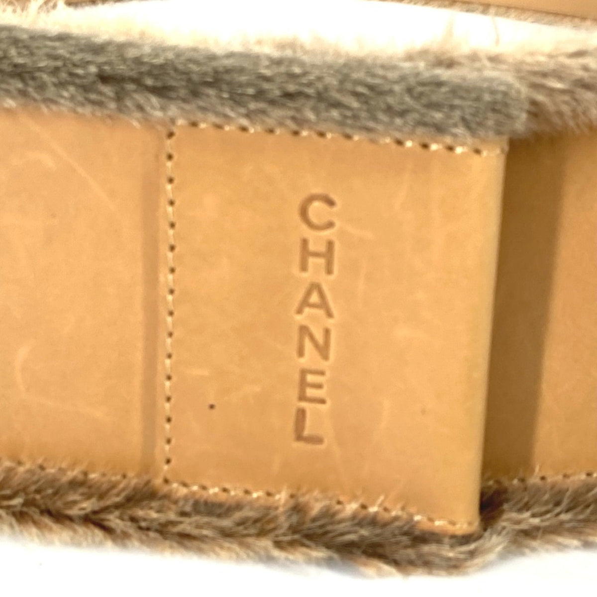 Top Quality Chanel Logo CC Belts