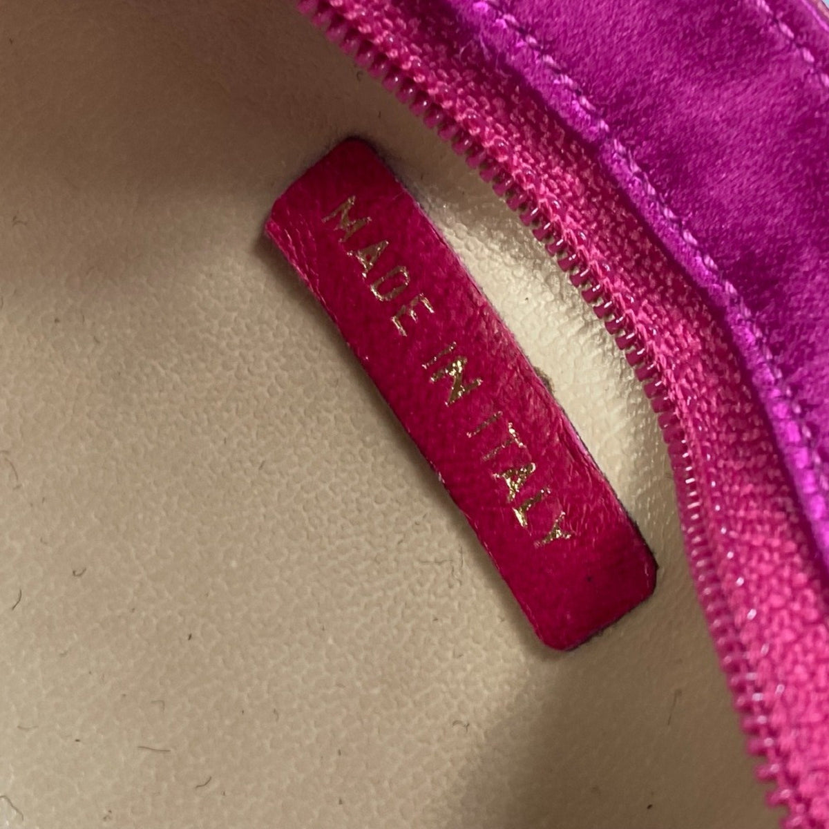 Top Quality Chanel Logo CC Clutch Bag