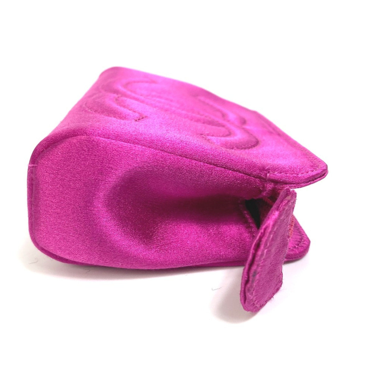 Top Quality Chanel Logo CC Clutch Bag