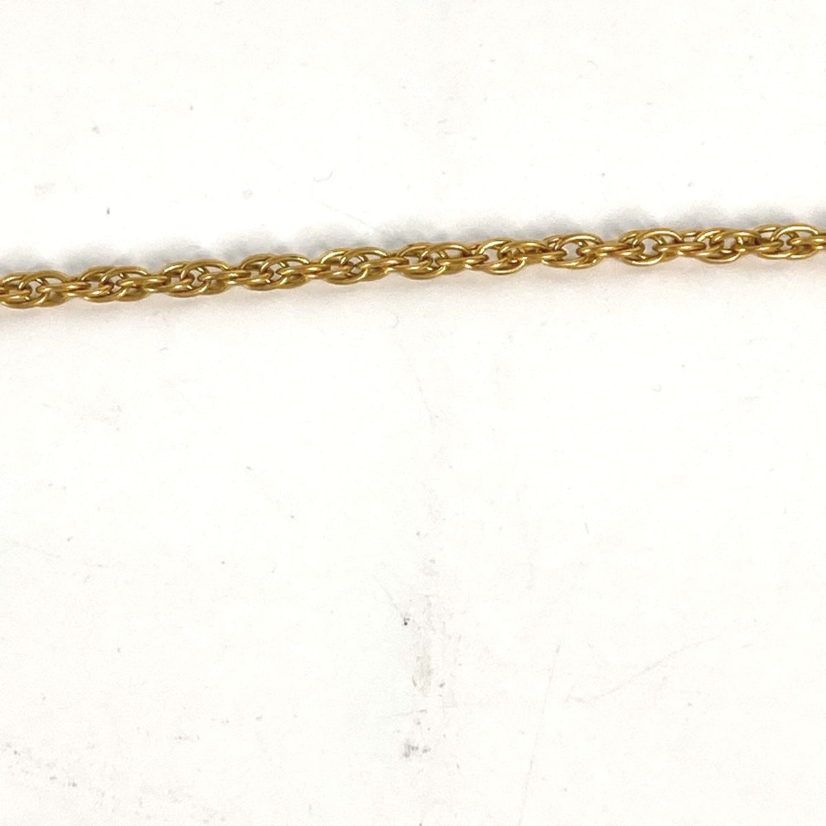 Top Quality Chanel Coco Mark Necklace