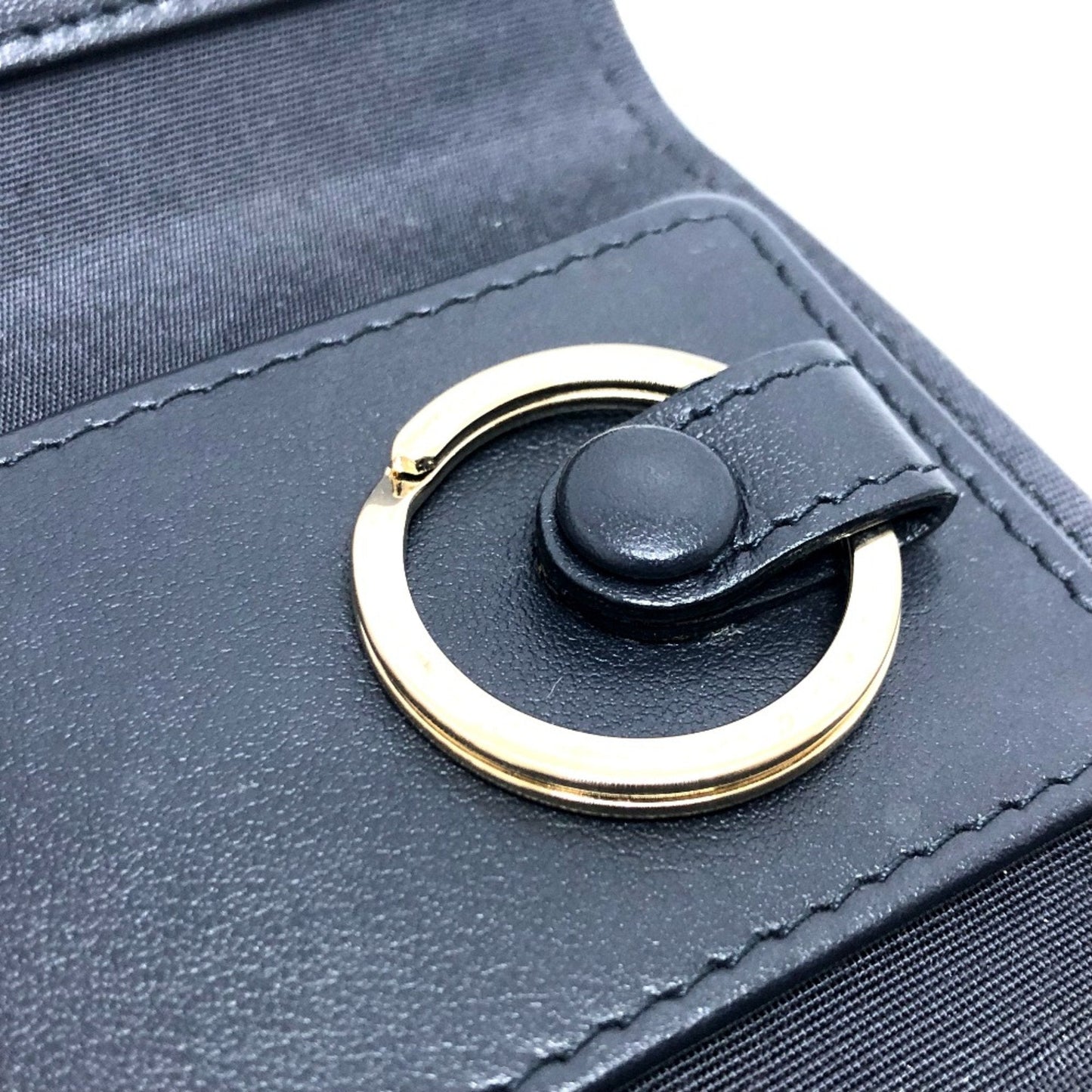Top Quality Chanel Logo CC Wallet