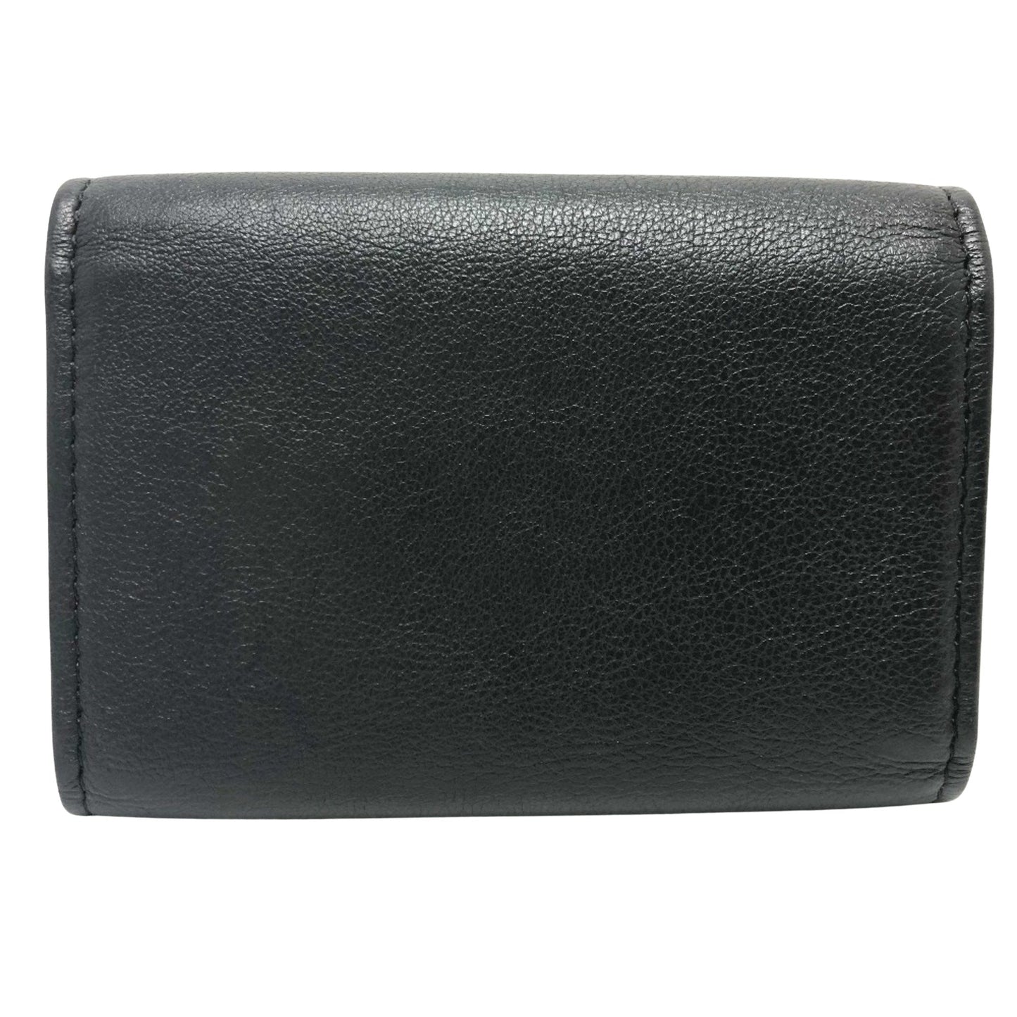 Top Quality Chanel Logo CC Wallet