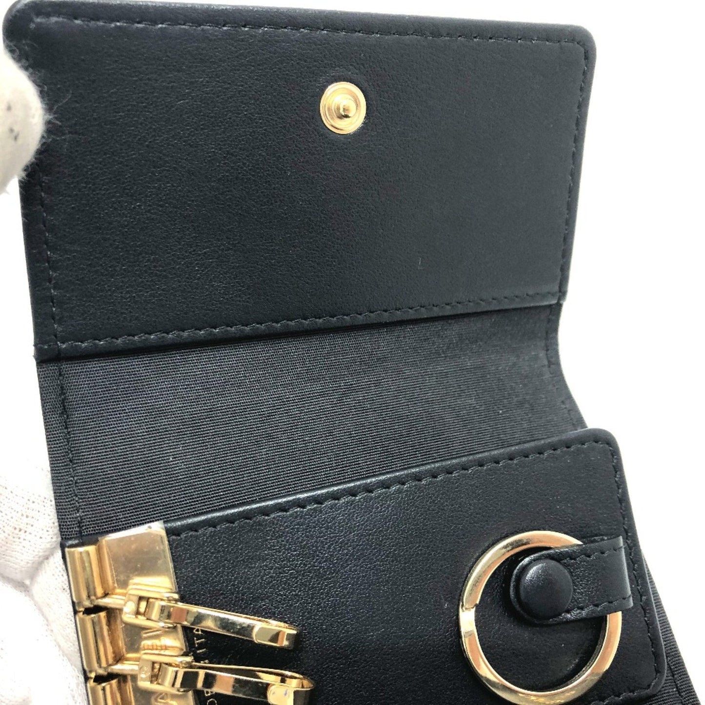 Top Quality Chanel Logo CC Wallet