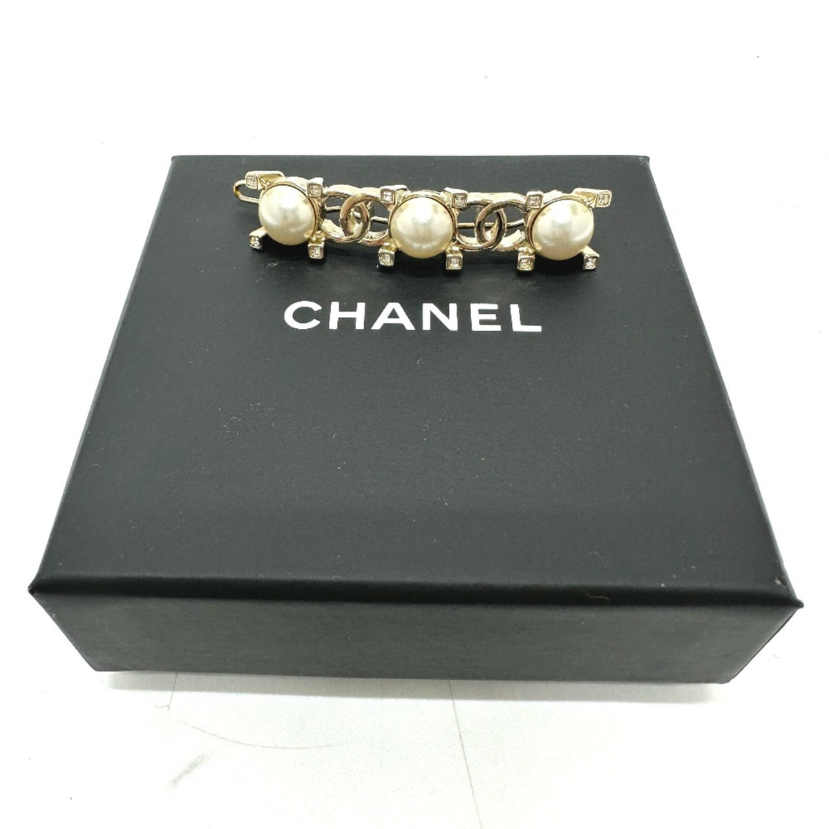 Top Quality Chanel Coco Mark Hair