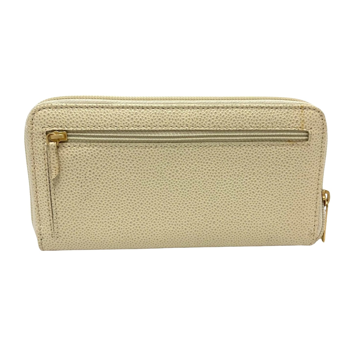 Top Quality Chanel Logo CC Wallet
