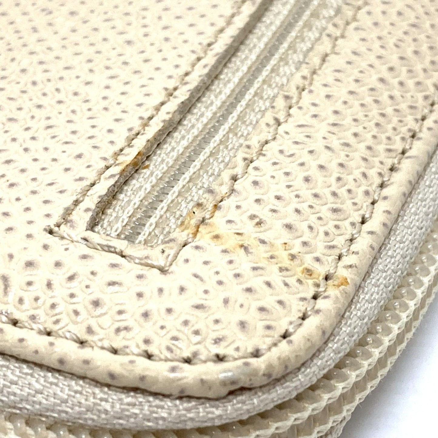 Top Quality Chanel Logo CC Wallet