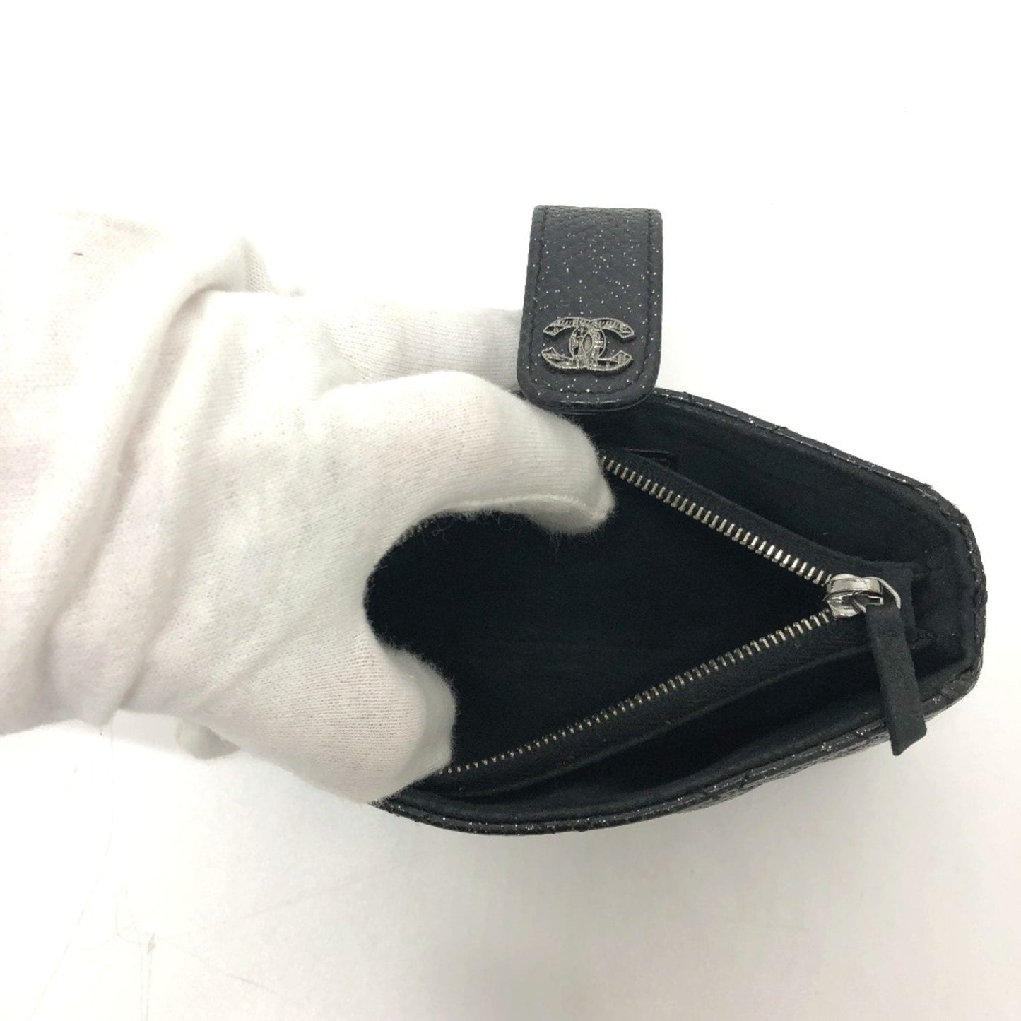 Top Quality Chanel Matelasse Wallet