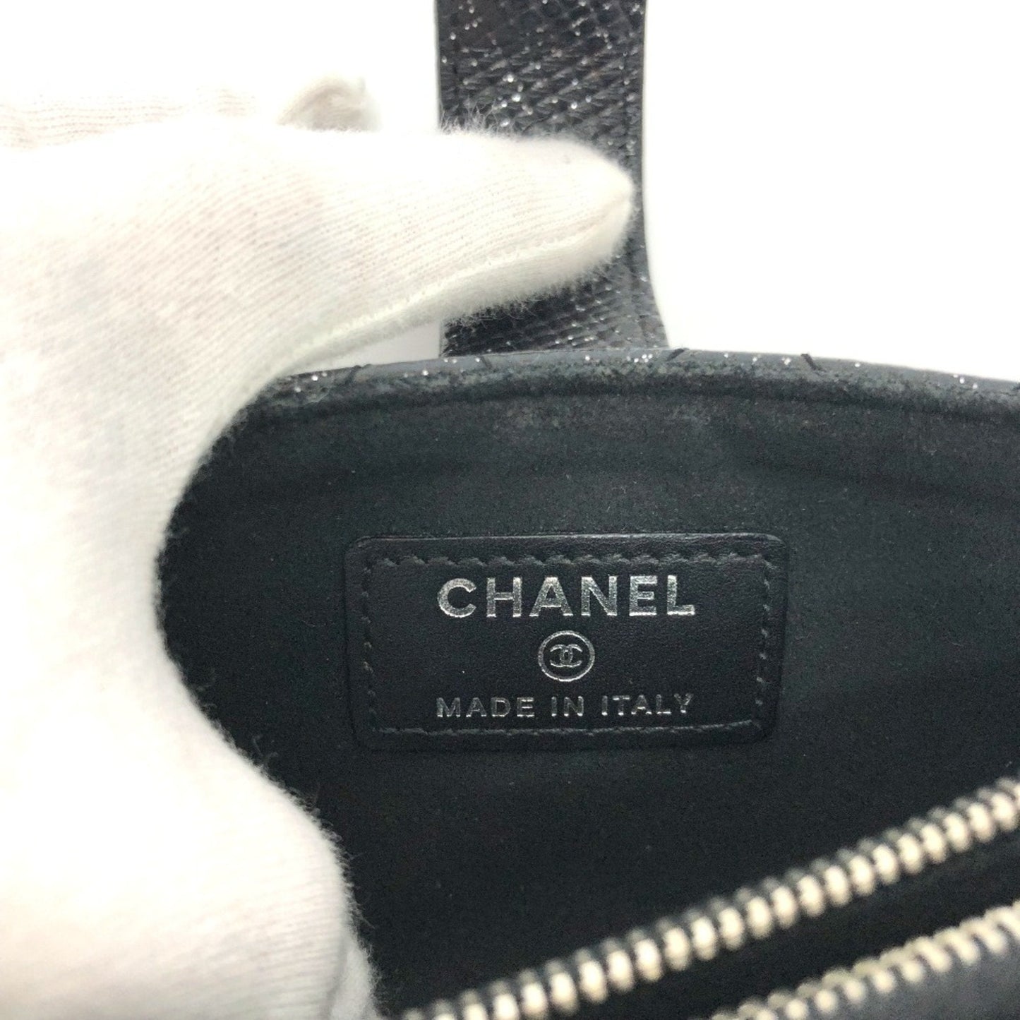 Top Quality Chanel Matelasse Wallet