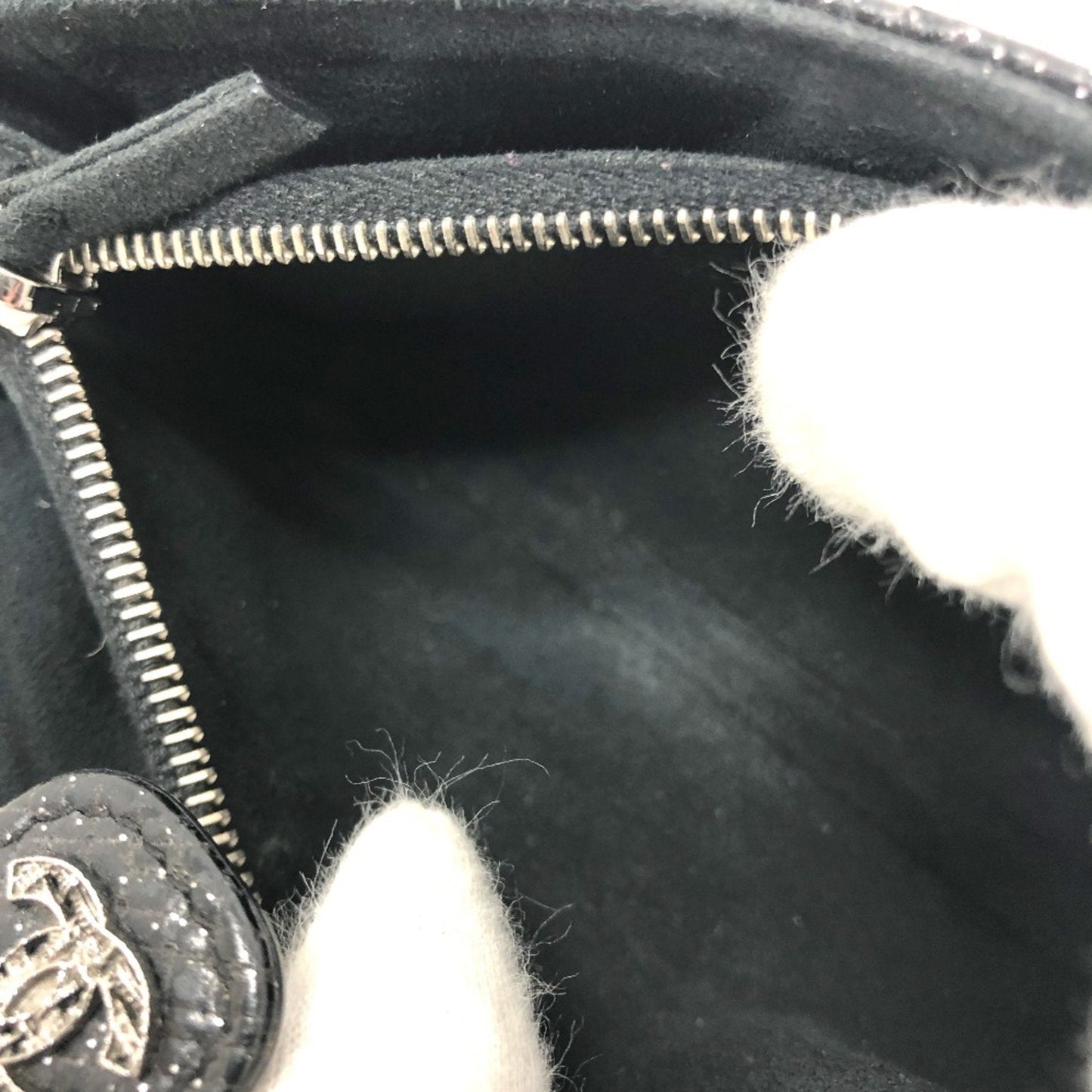 Top Quality Chanel Matelasse Wallet