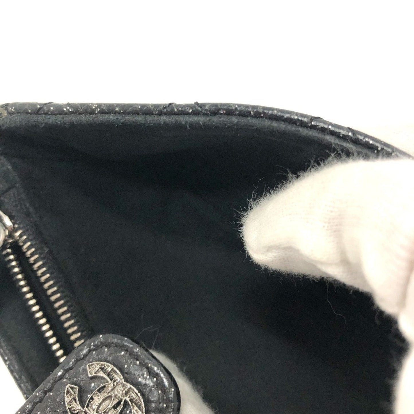 Top Quality Chanel Matelasse Wallet