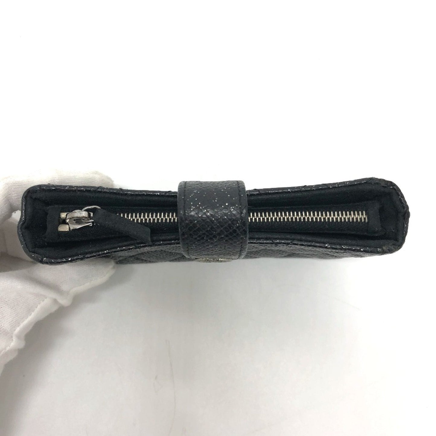 Top Quality Chanel Matelasse Wallet