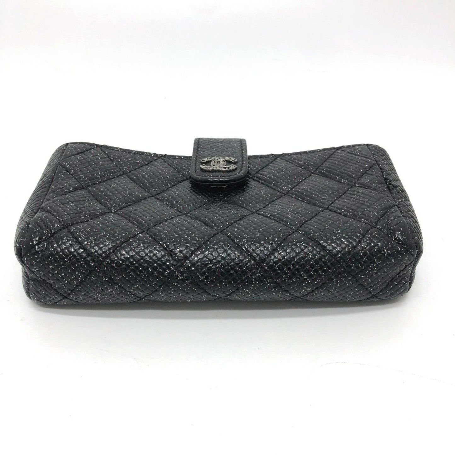 Top Quality Chanel Matelasse Wallet