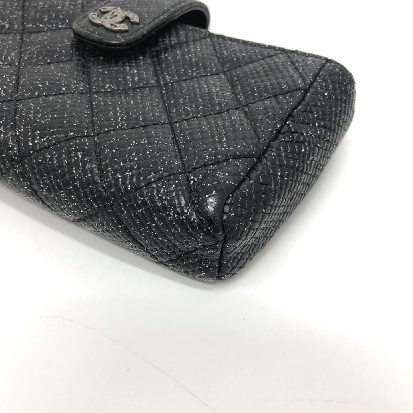 Top Quality Chanel Matelasse Wallet