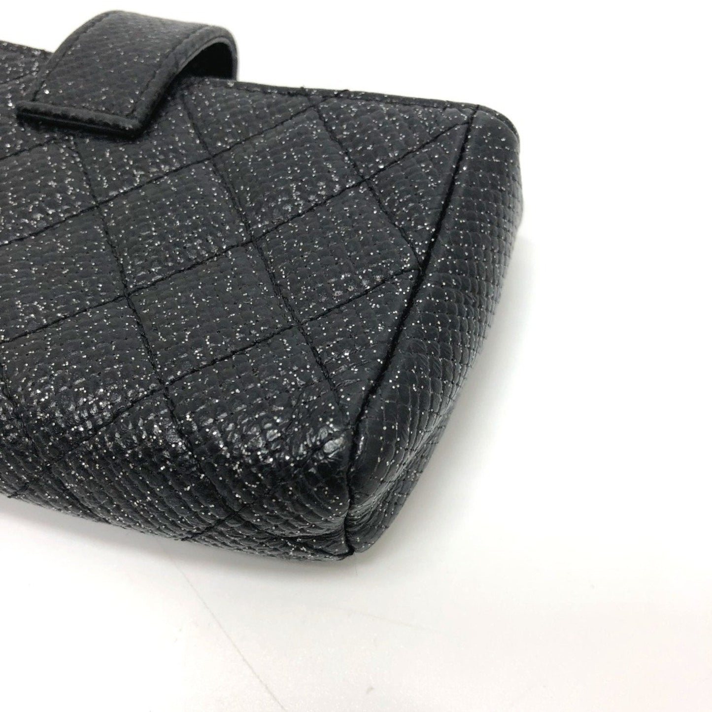 Top Quality Chanel Matelasse Wallet