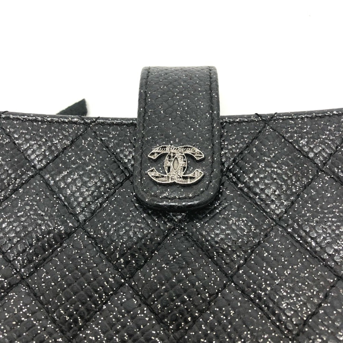 Top Quality Chanel Matelasse Wallet