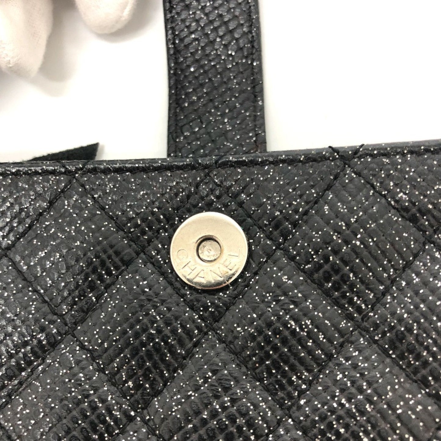 Top Quality Chanel Matelasse Wallet
