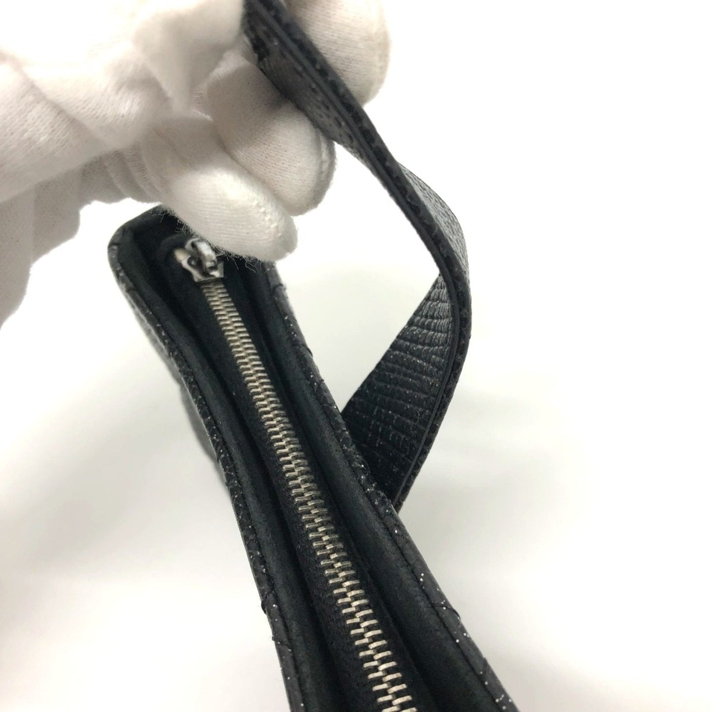 Top Quality Chanel Matelasse Wallet