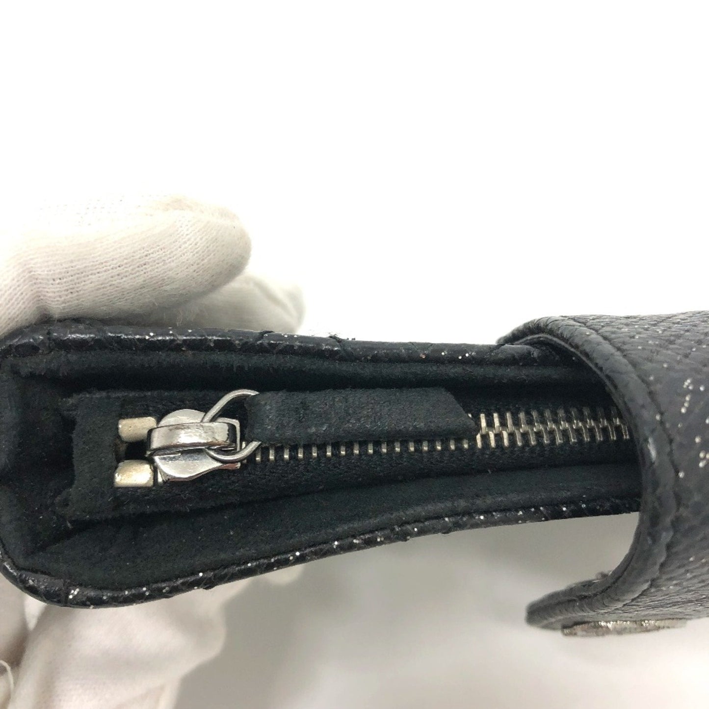 Top Quality Chanel Matelasse Wallet