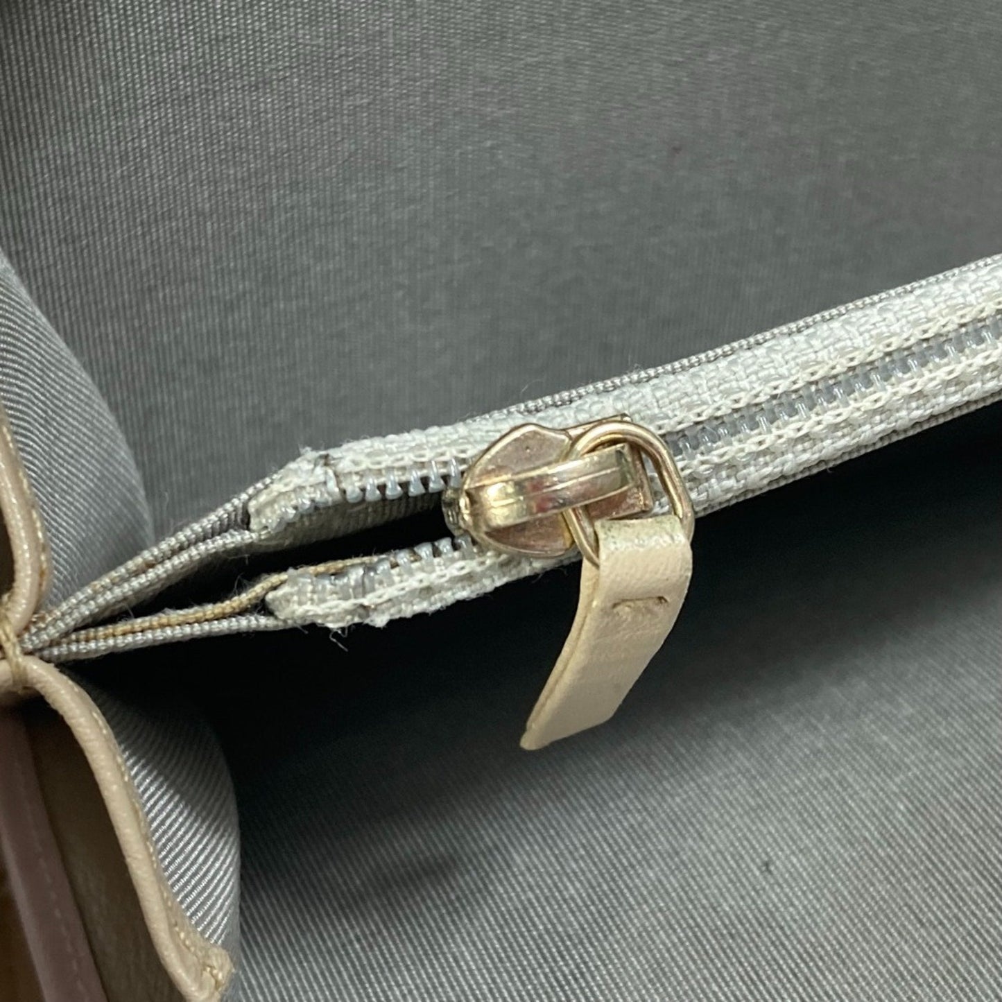 Top Quality Chanel Logo CC Wallet