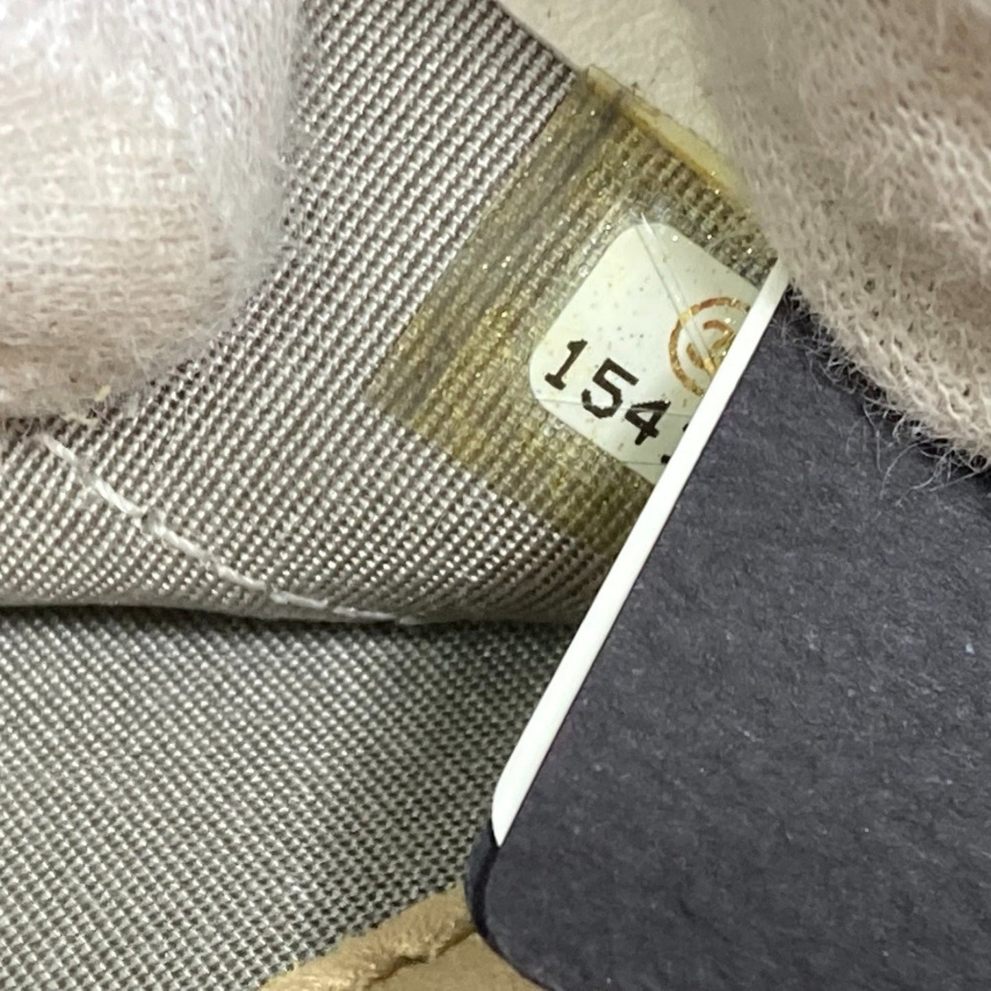 Top Quality Chanel Logo CC Wallet