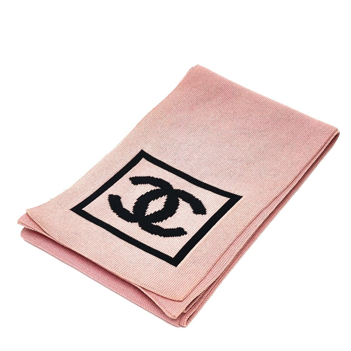 Top Quality Chanel Logo CC Scarves
