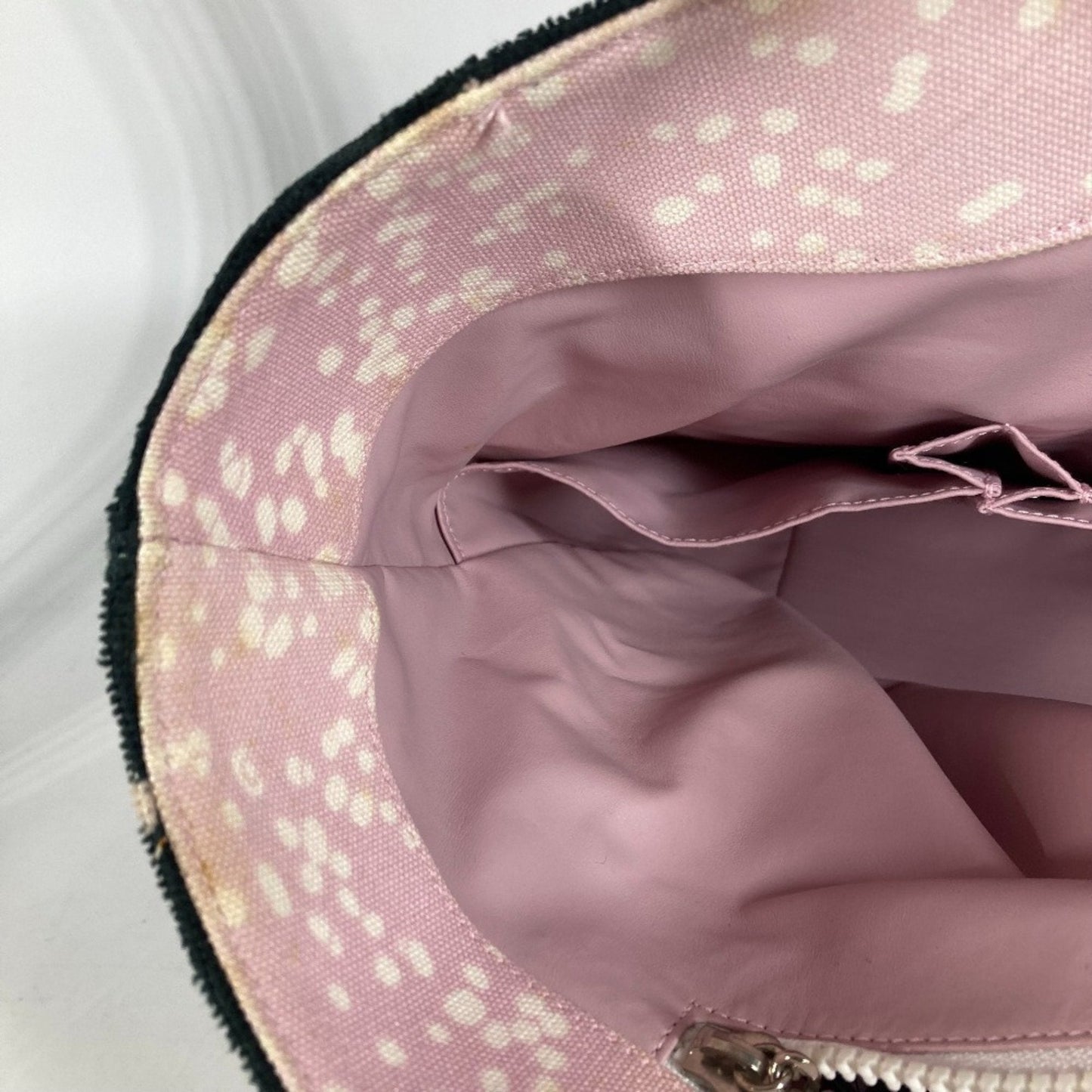 CHANEL Shopping Shoulder Bag