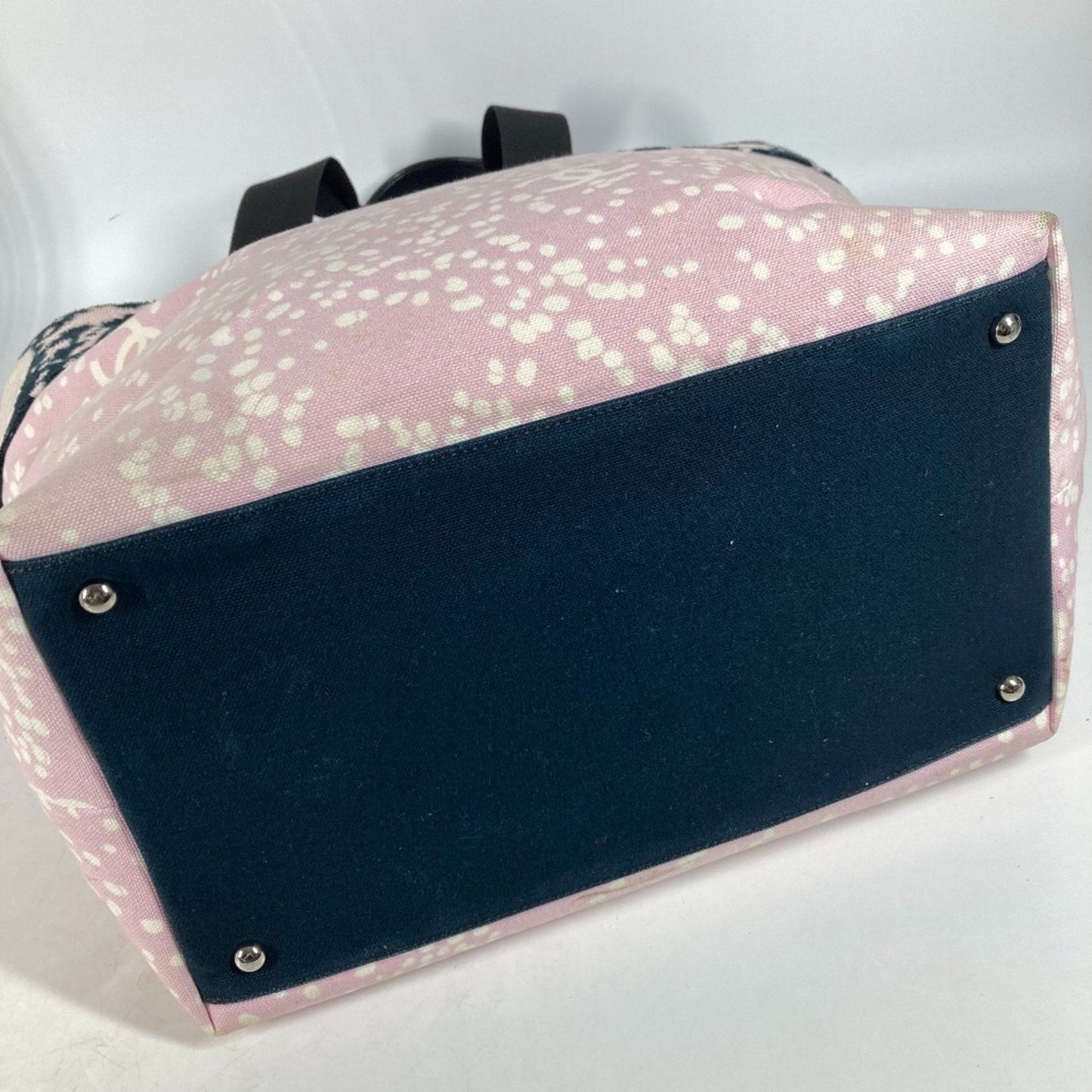 CHANEL Shopping Shoulder Bag