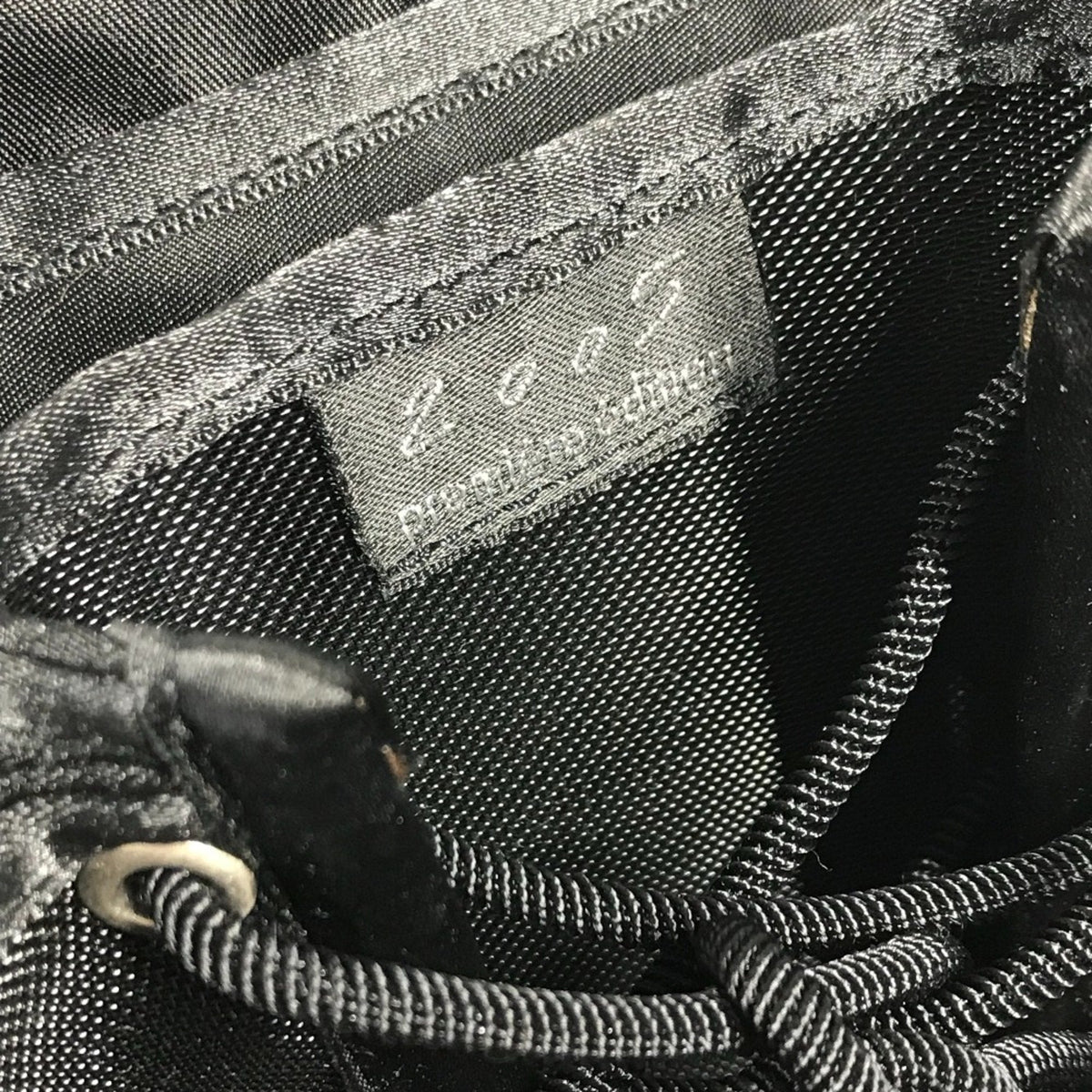 CHANEL Millenium Handbag