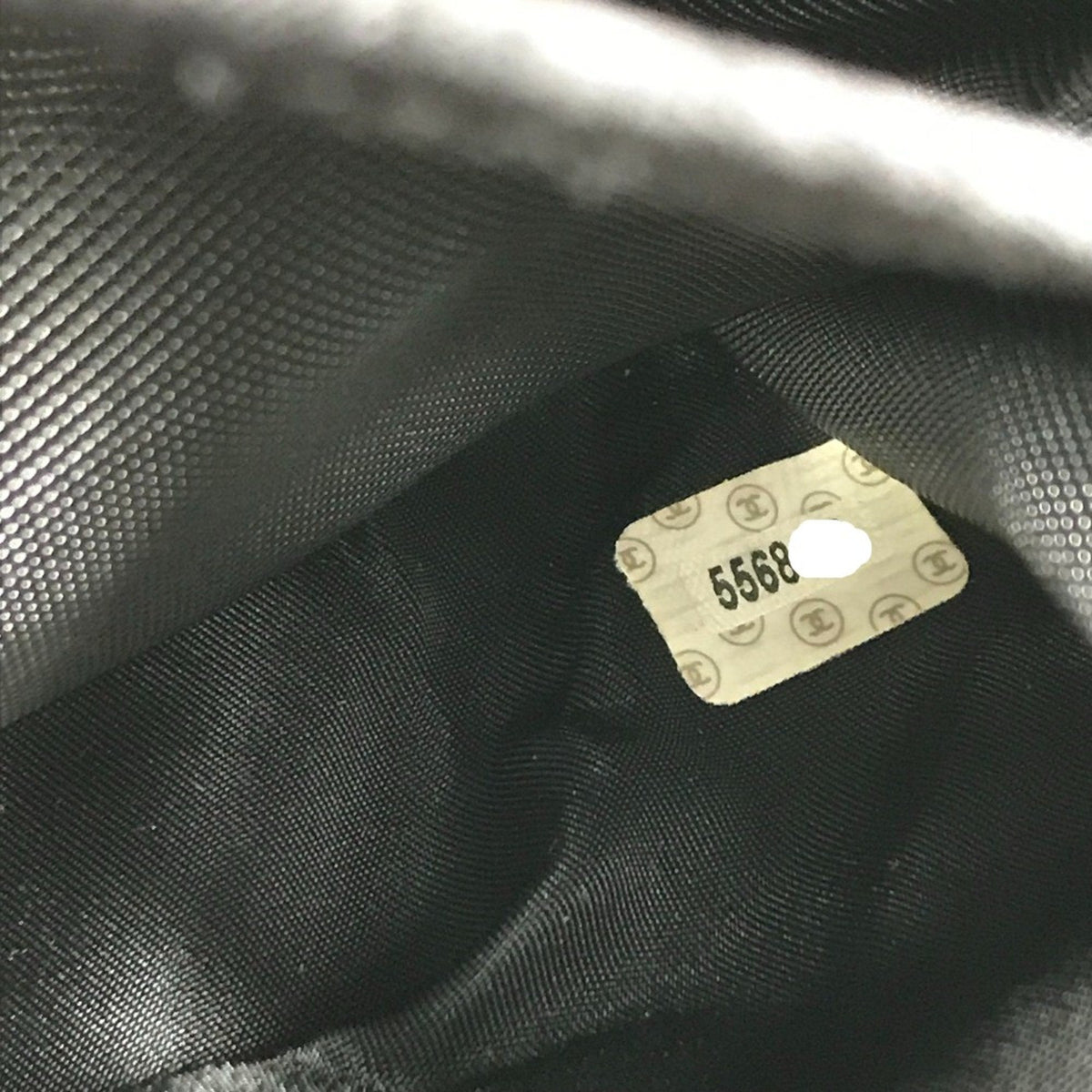 CHANEL Millenium Handbag