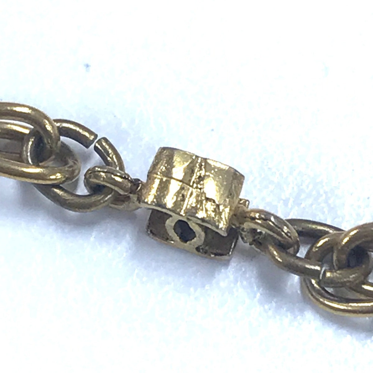 Top Quality Chanel Coco Mark Necklace