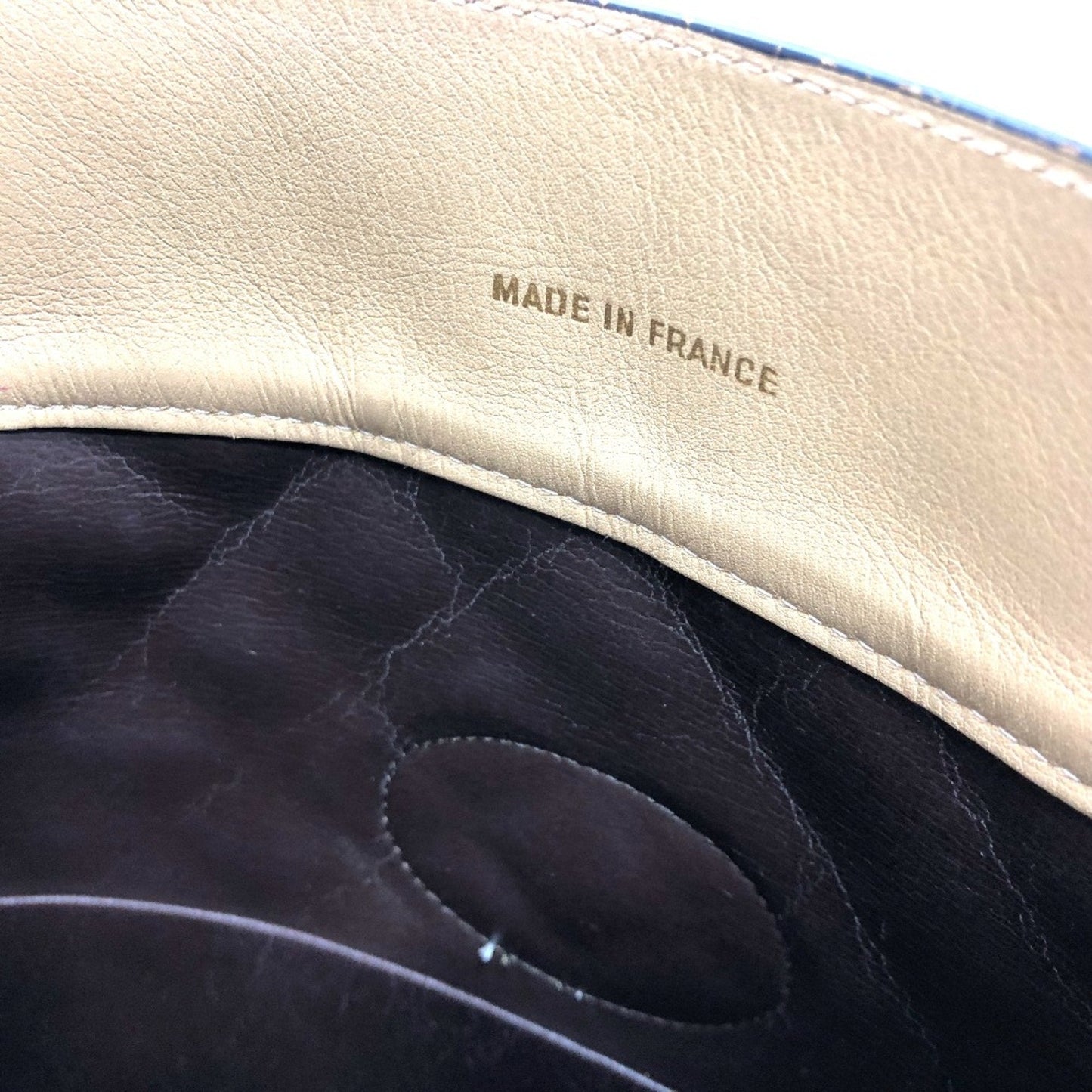 Top Quality Chanel Matelasse Shoulder Bag
