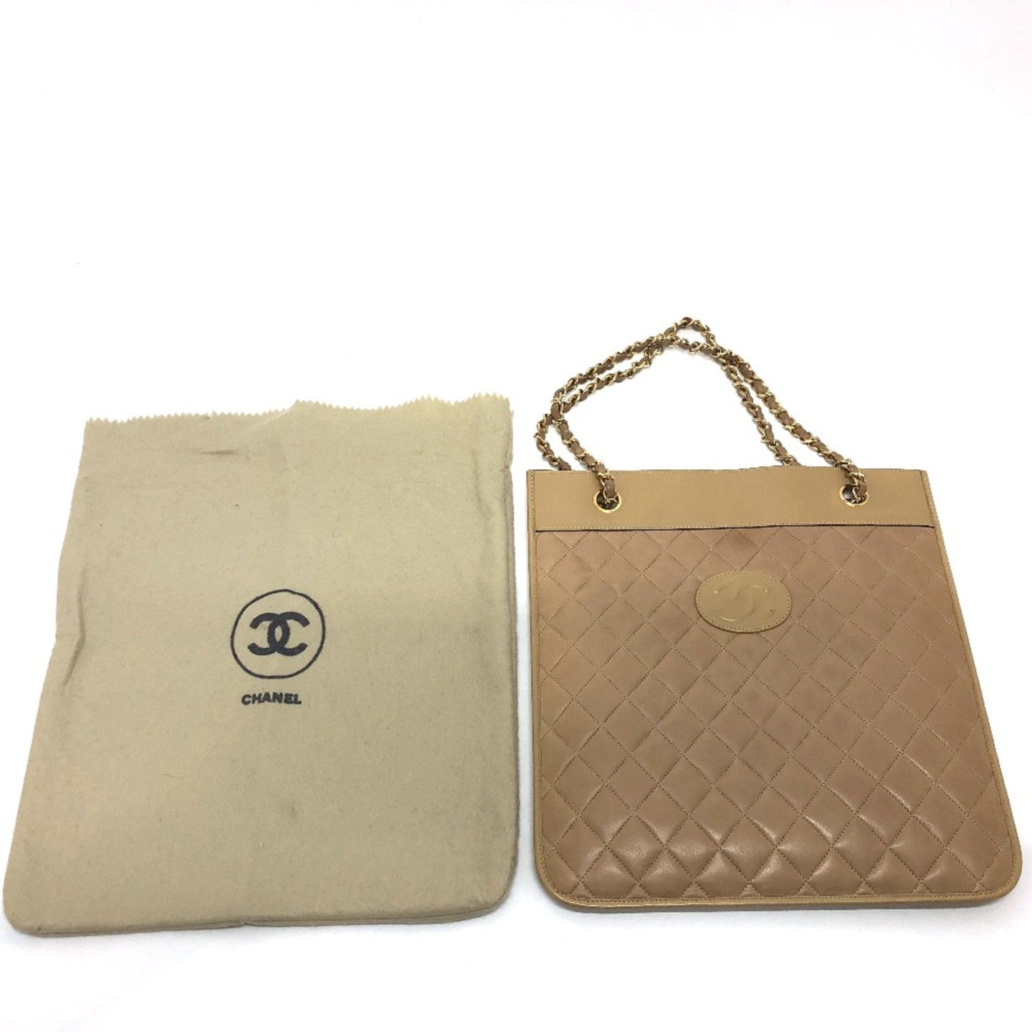 Top Quality Chanel Matelasse Shoulder Bag