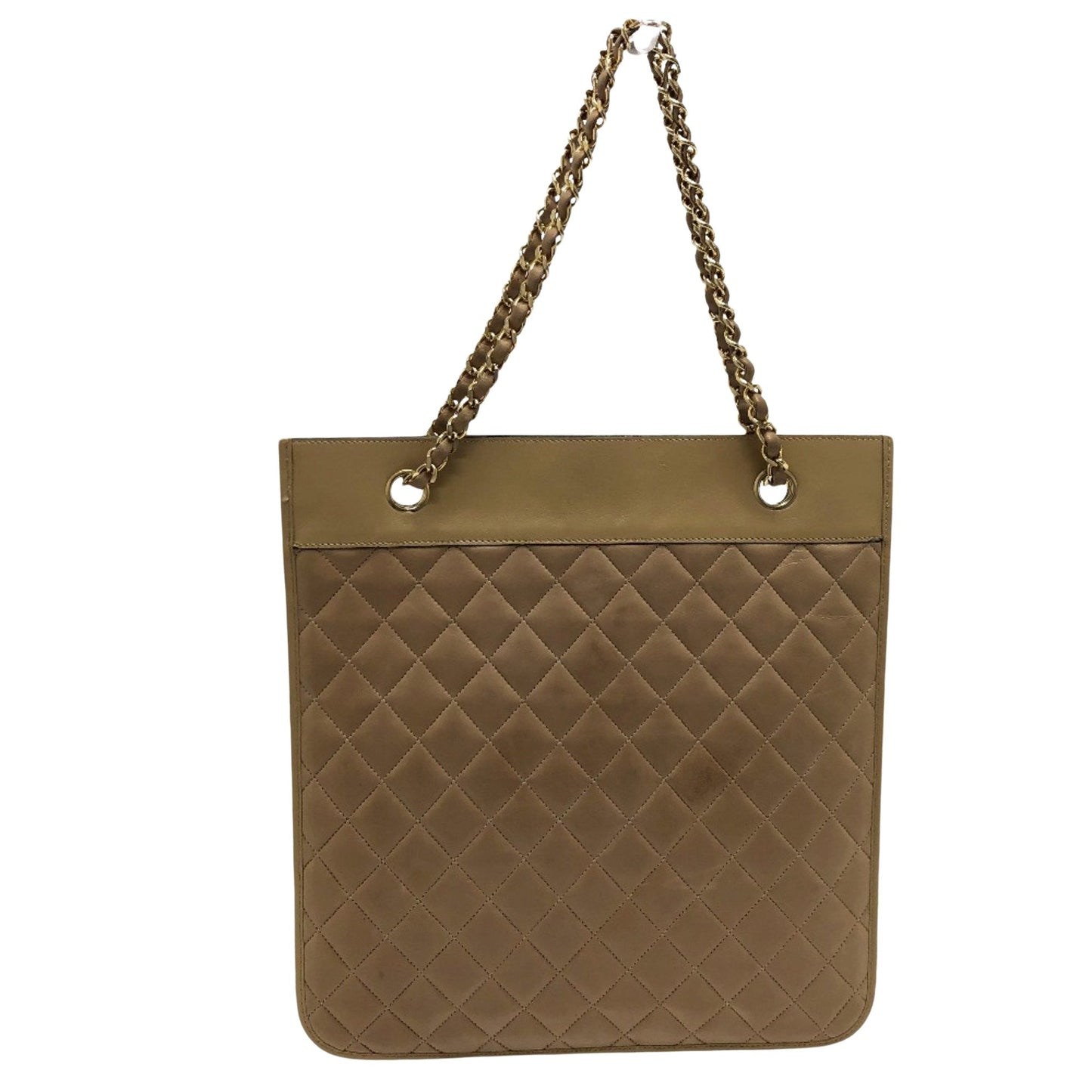 Top Quality Chanel Matelasse Shoulder Bag