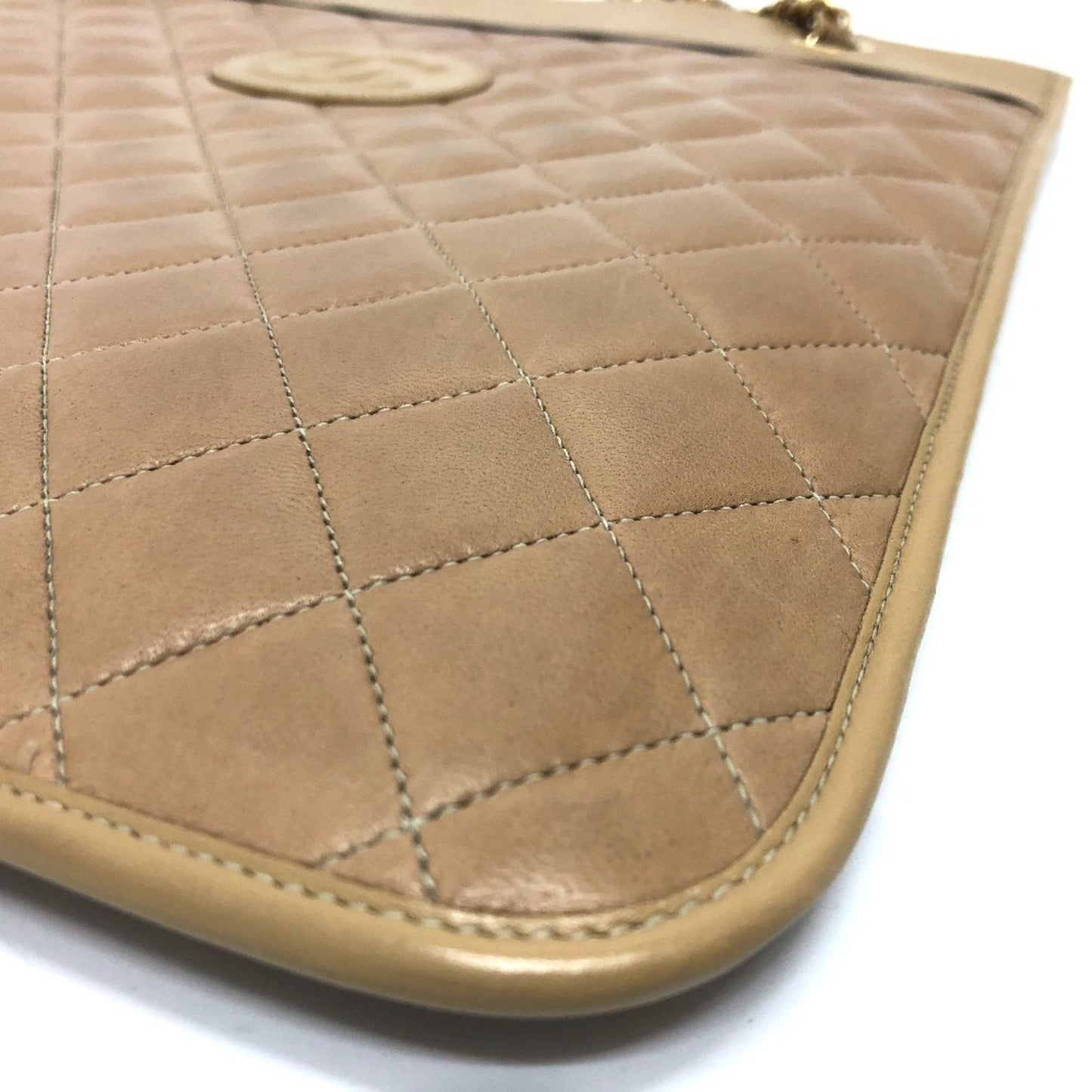 Top Quality Chanel Matelasse Shoulder Bag