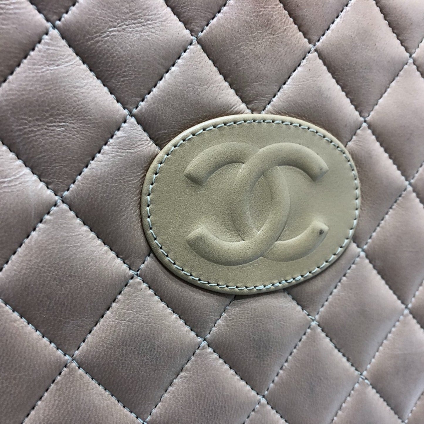 Top Quality Chanel Matelasse Shoulder Bag