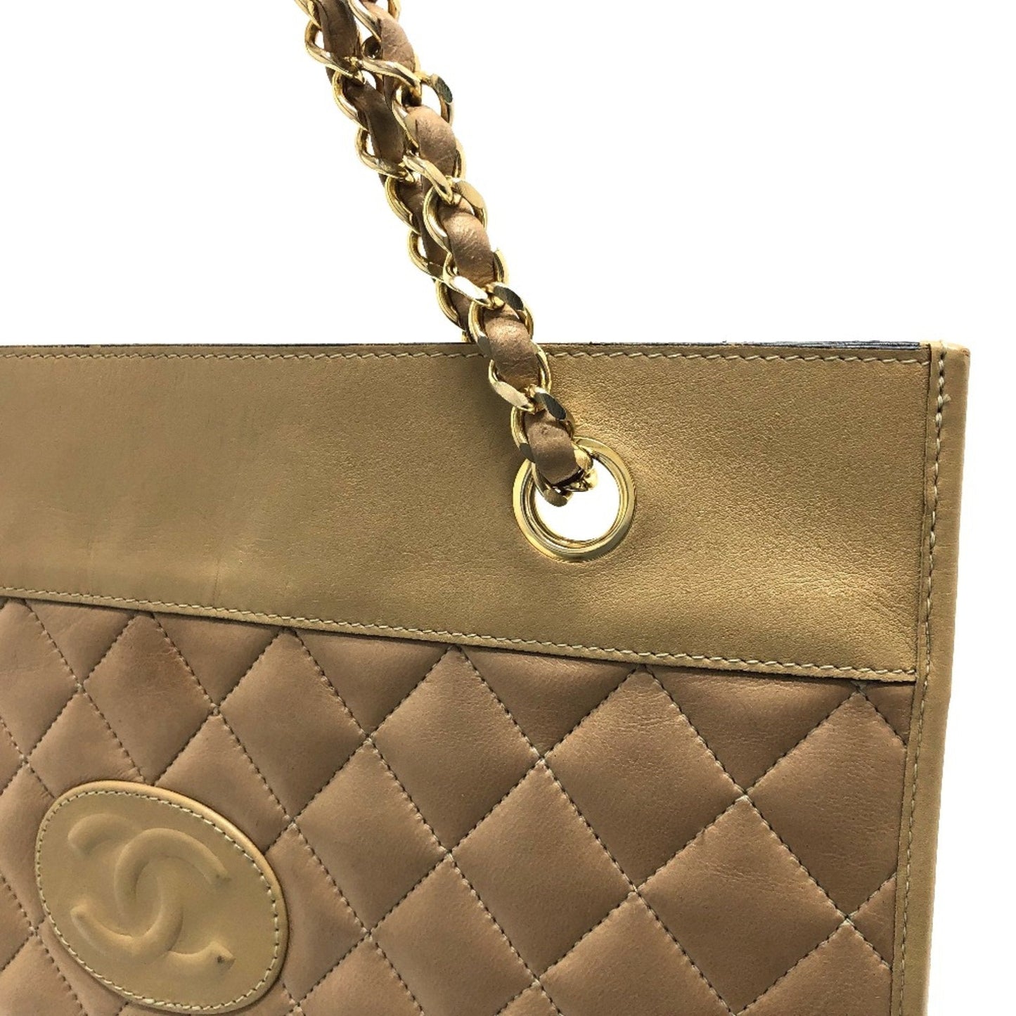 Top Quality Chanel Matelasse Shoulder Bag
