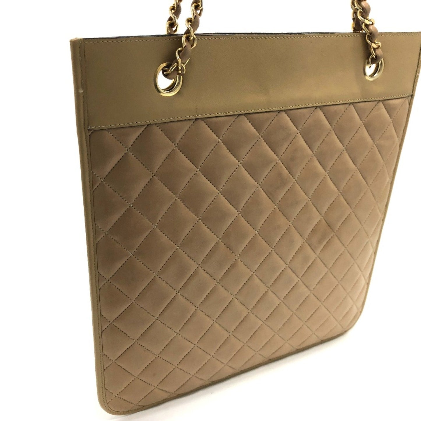 Top Quality Chanel Matelasse Shoulder Bag
