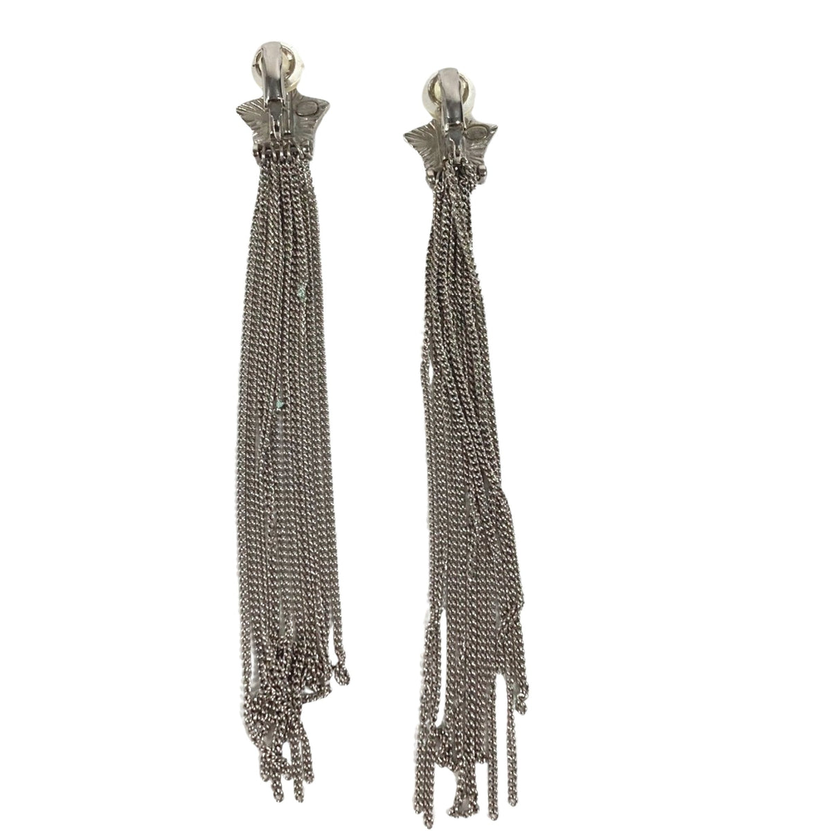 Top Quality Chanel Coco Mark Earrings