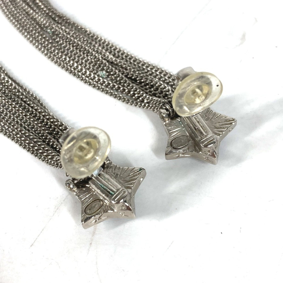 Top Quality Chanel Coco Mark Earrings