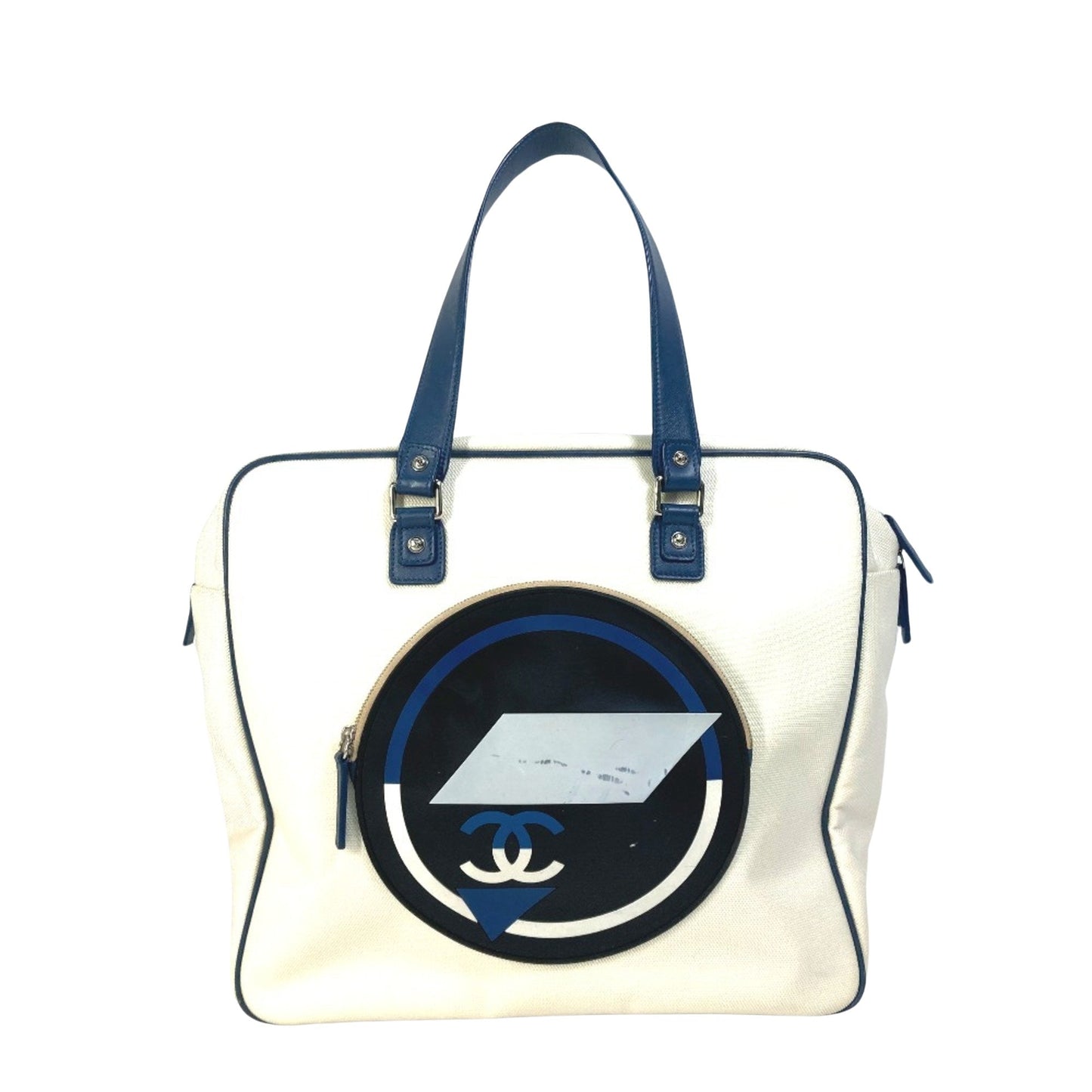 Top Quality Chanel Coco Mark Tote