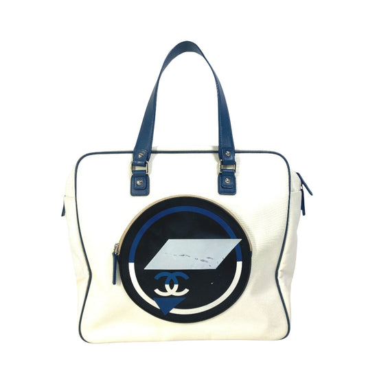 Top Quality Chanel Coco Mark Tote