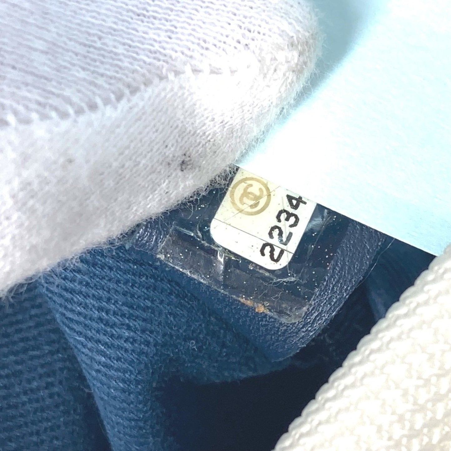 Top Quality Chanel Coco Mark Tote