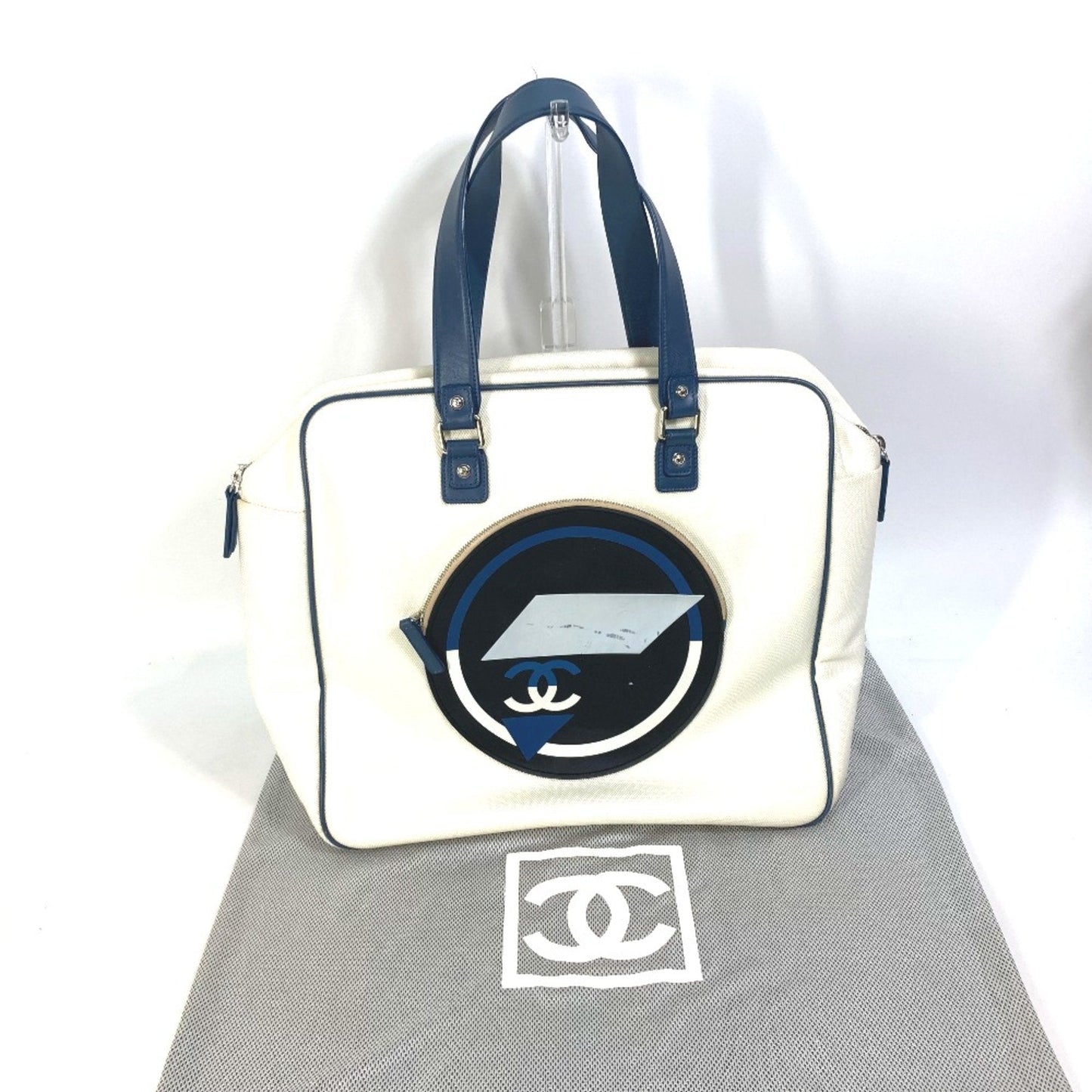 Top Quality Chanel Coco Mark Tote