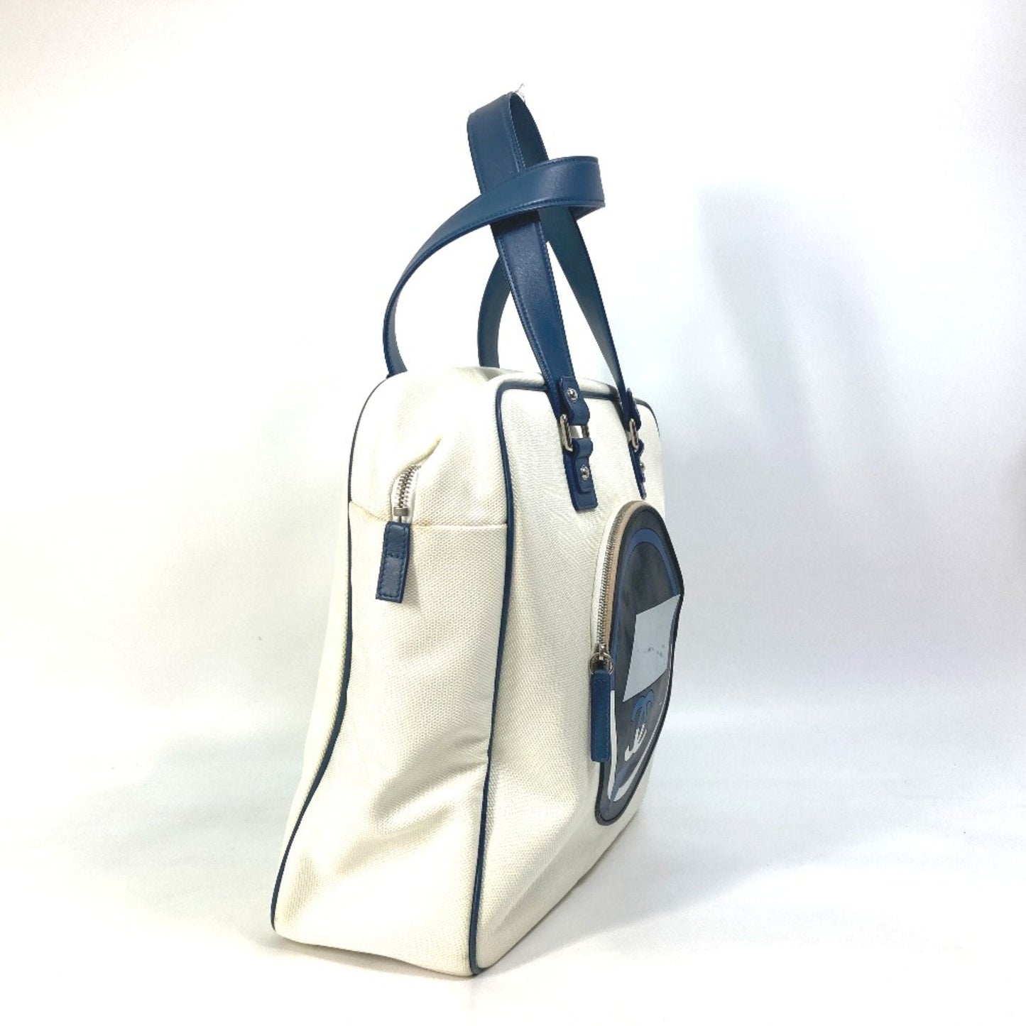 Top Quality Chanel Coco Mark Tote