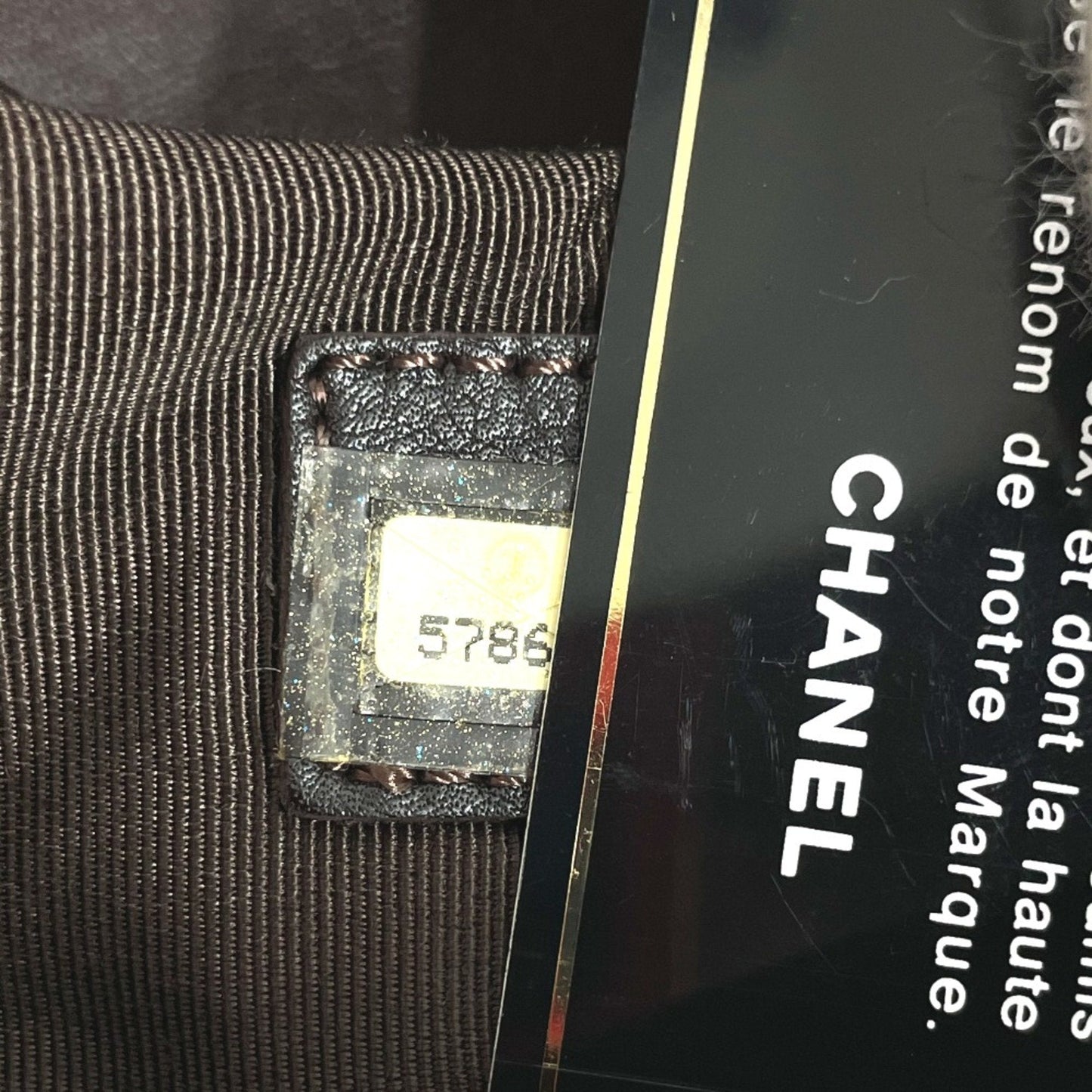 CHANEL Shoulder bag Shoulder Bag
