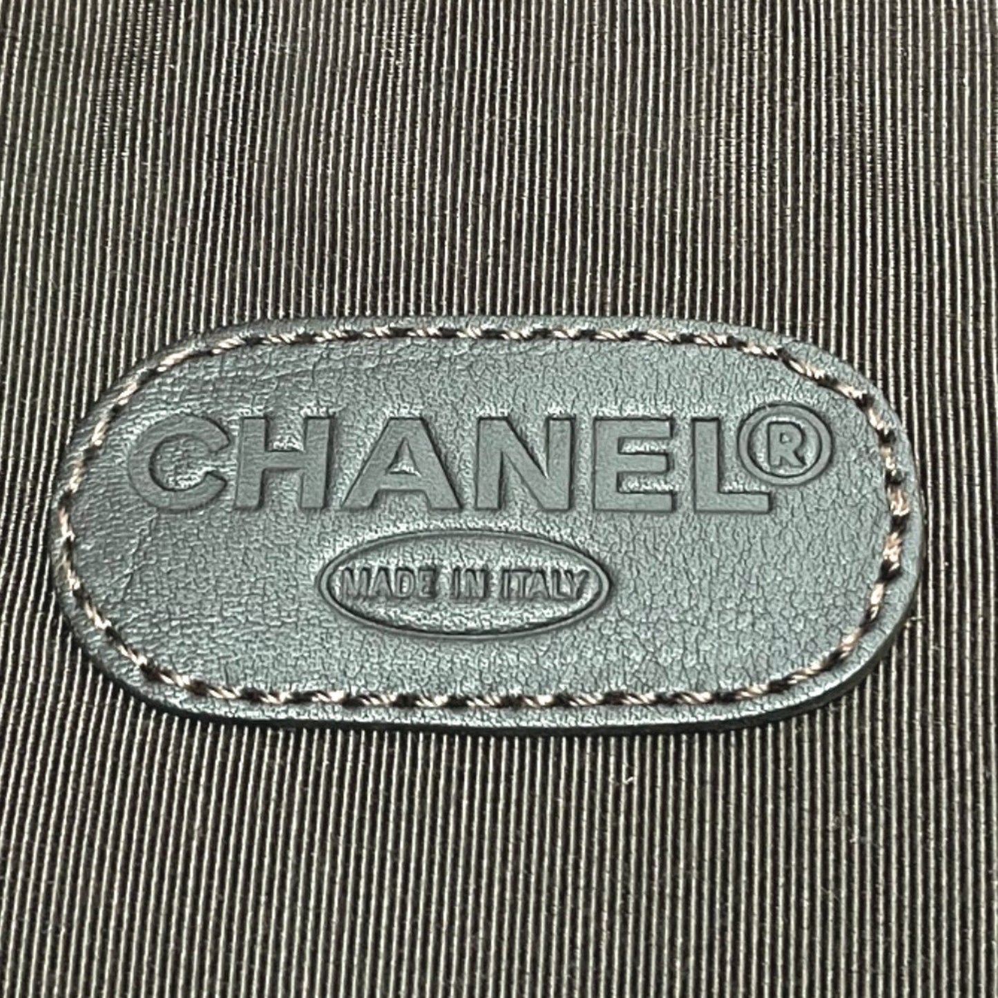 CHANEL Shoulder bag Shoulder Bag